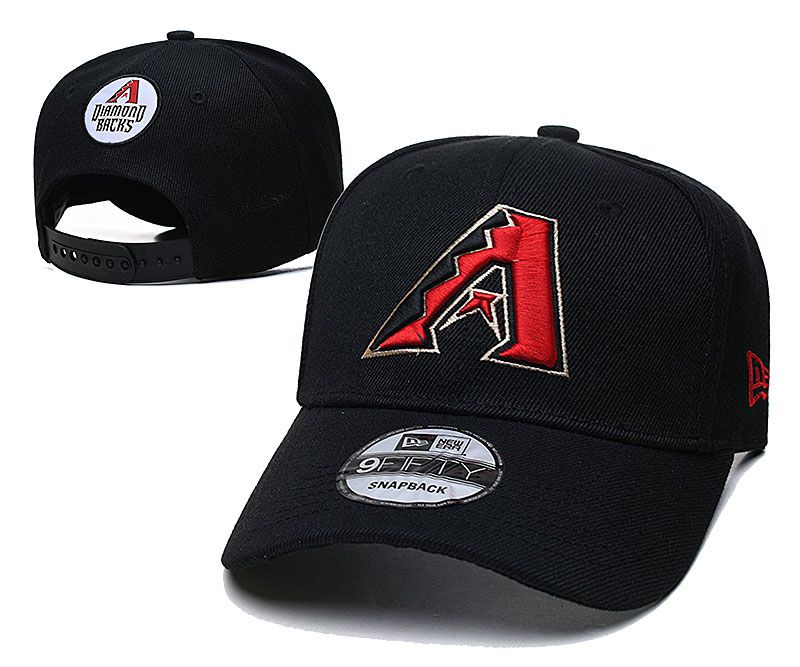 Cheap 2021 MLB Arizona Diamondback Hat TX326